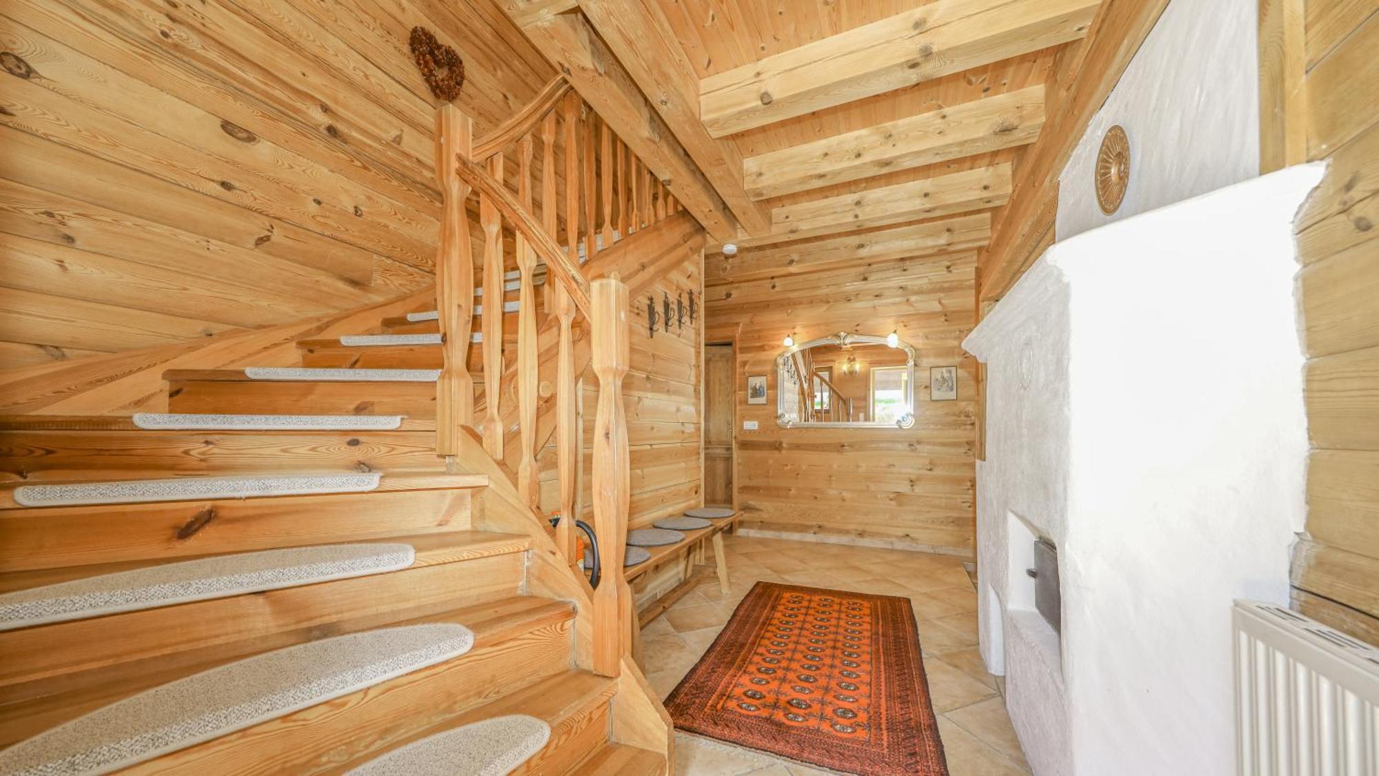 Gartenhotel Rosenhof Bei Kitzbuehel Oberndorf in Tirol Quarto foto