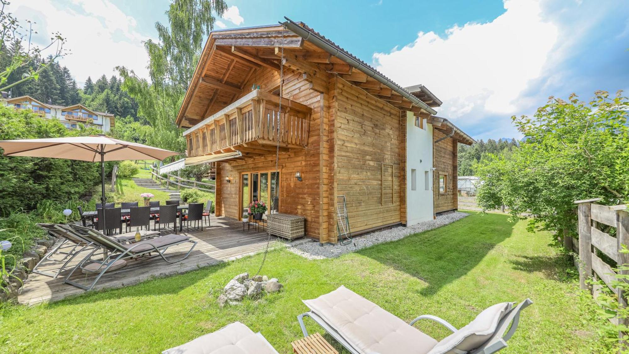 Gartenhotel Rosenhof Bei Kitzbuehel Oberndorf in Tirol Quarto foto